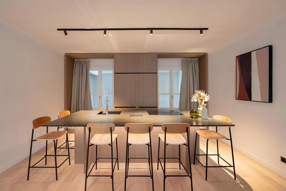 Apartment 2Br Apt With Ac - Ideal Nest For Families Paris