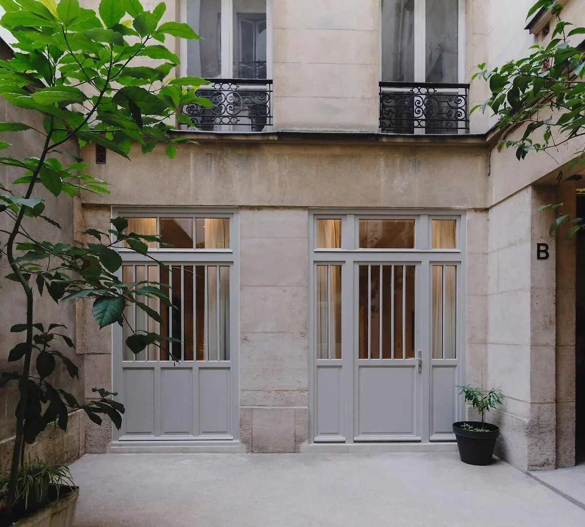 2Br Apt With Ac - Ideal Nest For Families Paris